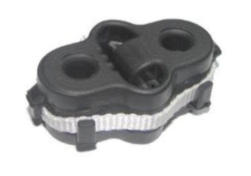 Holder Exhaust System