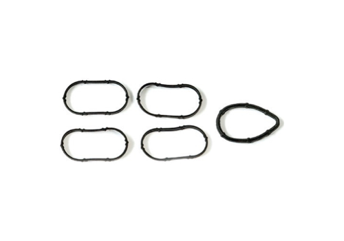 Gasket, Intake Rubber Set, 1.6 16V K4M