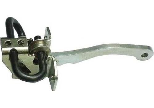 Door Tensioner (Rear )
