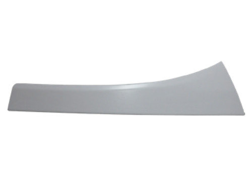 Head Lamp Moulding, Lower, Left