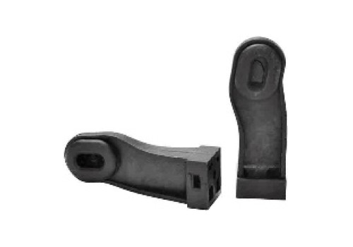 Radiator Link Bracket, Long