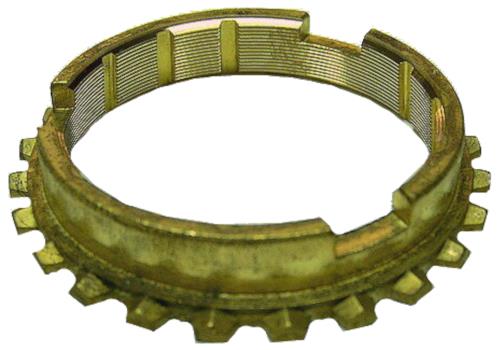 Synchromesh Ring ( 3-4. Speed )