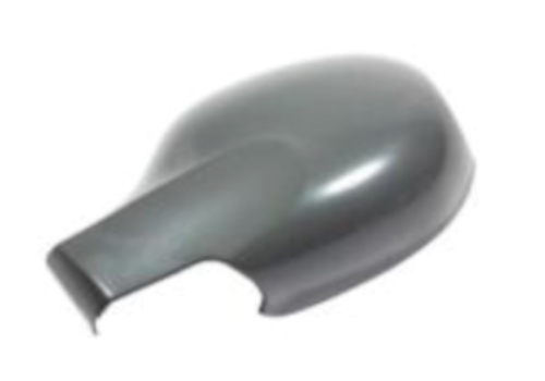 Mirror Cover, w/o Paint (R)