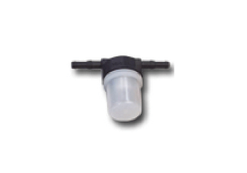 Fuel Filter, Demountable