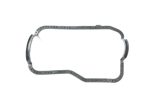 Oil Pan Rubber, 1.4, ENJ E7J Silicon