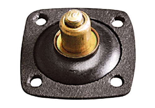 Push Diaphragm,Sealed