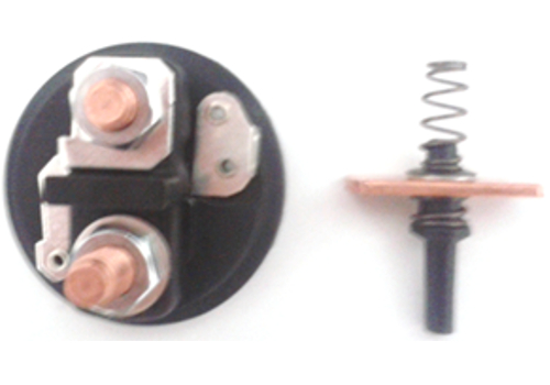 VALEO STARTER SELENOIS SWITCH