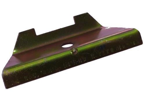 Accumulator Tightening Plate