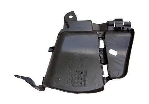 Front Inner Fender, Right