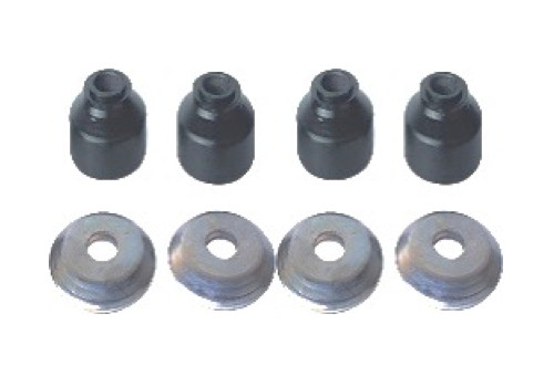Stabiliser Bar Rubber Bushing