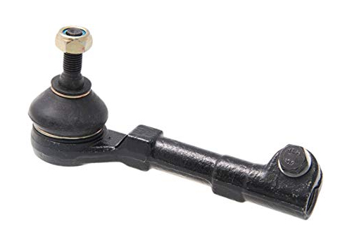 Tie Rod End Front Axle, Left, Outer, Upper