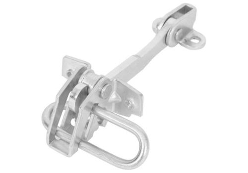 Door Tensioner, Rear