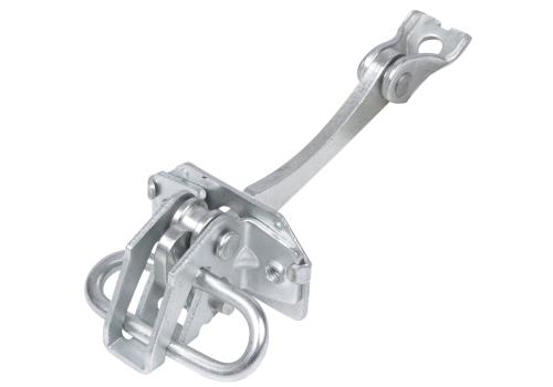 Door Tensioner (Front)