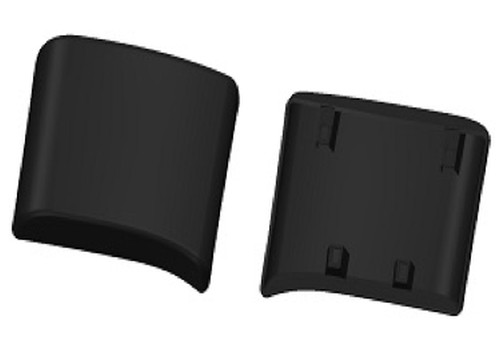 Middle Panel,Trim, Right