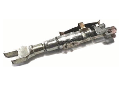 Brake Setting Lever Mechanism