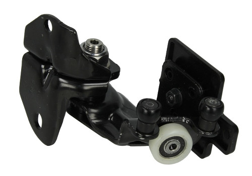 Middle Door Upper Mechanism, Complete