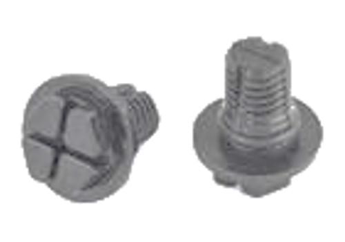 Radiator Air Screw