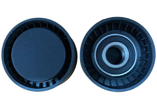 ALTERNATOR BELT TENSIONER