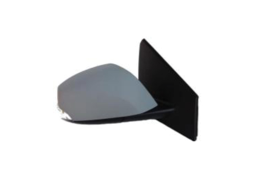 Exterior Mirror, w/Electric, (Primed) (L)