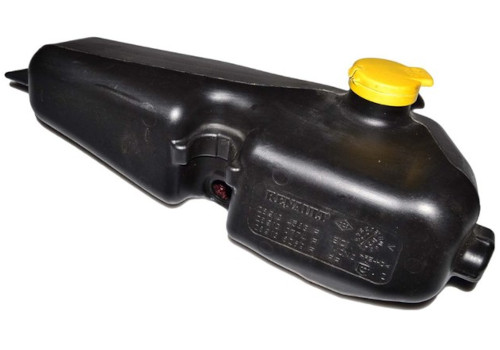 Wiper Unit Water Reservoir