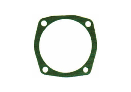 Recirculation Seal
