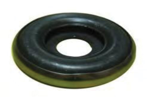 ALTERNATOR BELT TENSIONER