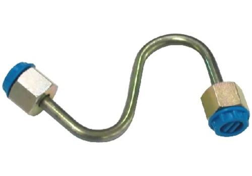 Injection Pipe Group, Single