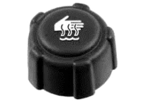 Expansion Bottle Cap, NM, White