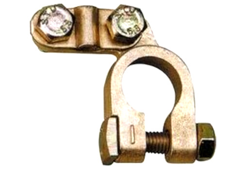 Battery Clamp