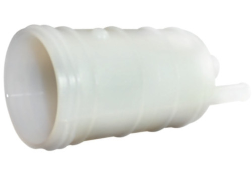 Hidrolic Steering Wheel Oil Box, wo/Cap