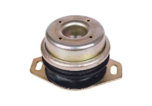 Engine Mounting, Left, Hydraulic