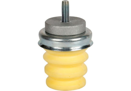 Suspension Mounting, Rear