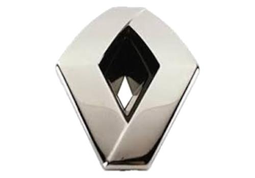 Grille Emblem (Front)