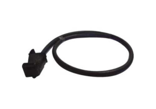 Nozzle Windshield Water Spray, 74cm (R)