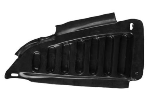 Front Bumper Protector, Right, Lower