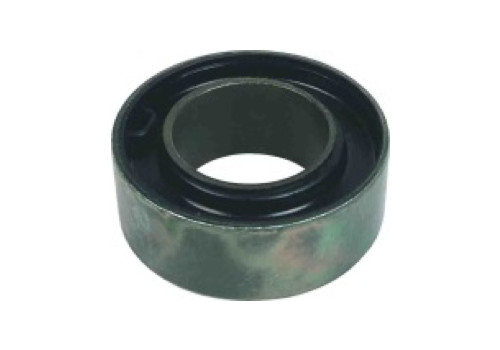 Torsion Mounting, Thin, 77*25