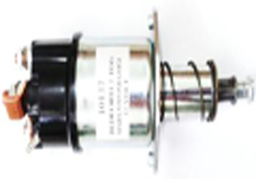 12 V. LUCAS MARŞ OTOMATİĞİ