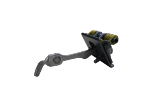 Door Tensioner (Rear)