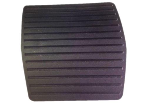 Pedal Rubber, Automatic