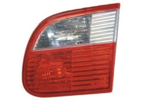 Tail Lamp, Interior, Without Bulb Holder Left