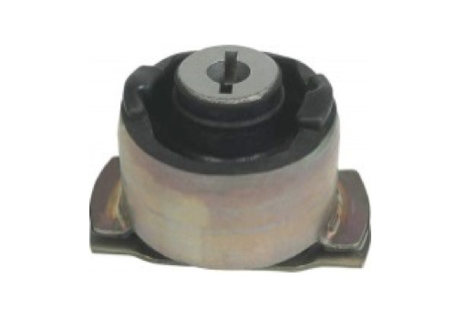 Torsion Mounting, Left