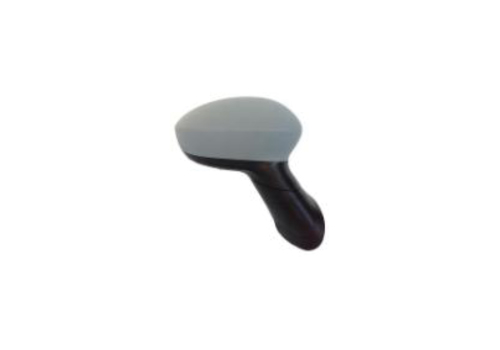 Exterior Mirror, w/Electric (Primed) (L)