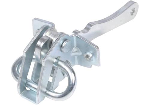 Door Tensioner, Front