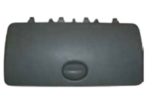 Dashboard Cover, Bottom