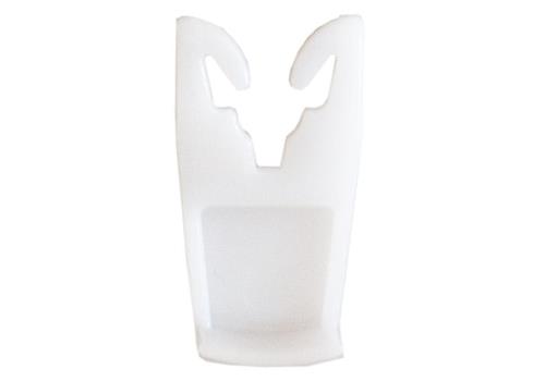 Window Regulator Push, Plastic