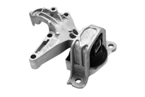 Engine Mounting, Rear