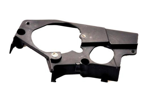 Timing Belt Cover, Lower
