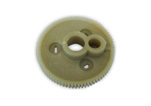 Wiper Blade Gear Rear