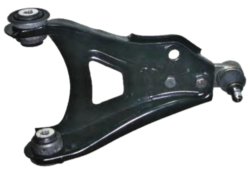 Track Control Arm Rear Axle Right