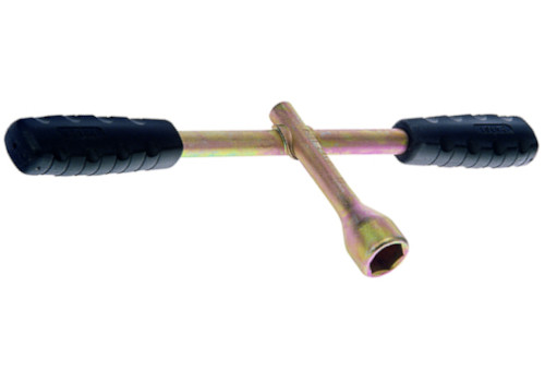 “T”  Type Wrench